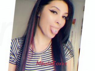 MikalaFoxxx