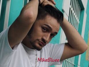 MikeBluee