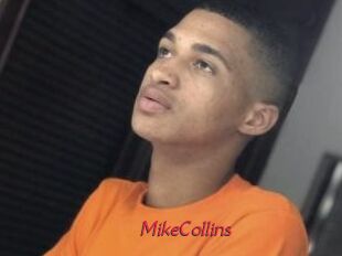 MikeCollins