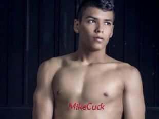 MikeCuck