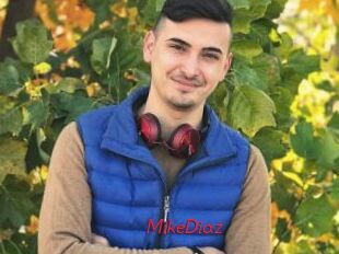 MikeDiaz