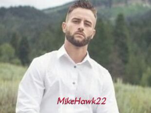 MikeHawk22