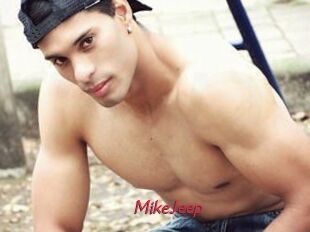 MikeJeep