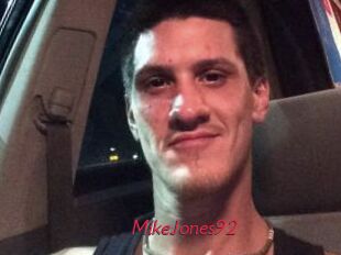MikeJones92