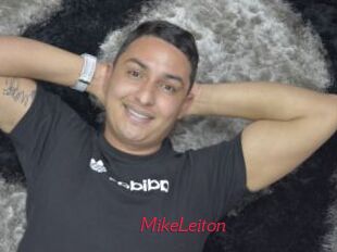 MikeLeiton