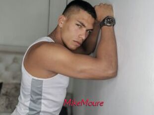 MikeMoure