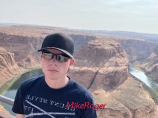 MikeRoger
