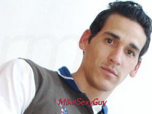 MikeSexyGuy