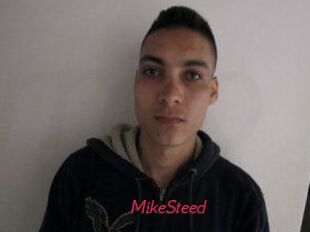 MikeSteed