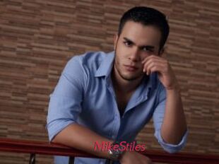 MikeStiles