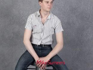 MikeSumeers