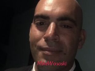 MikeWasoski