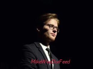 MikeWeeDorFeed