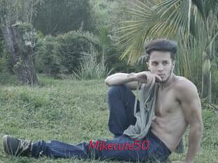 Mikecute50