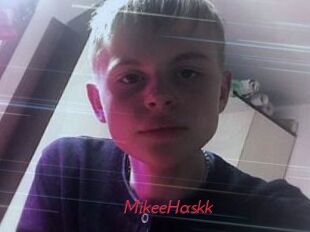 MikeeHaskk