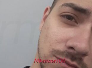 Mikestone100