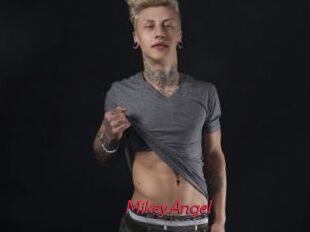 MikeyAngel