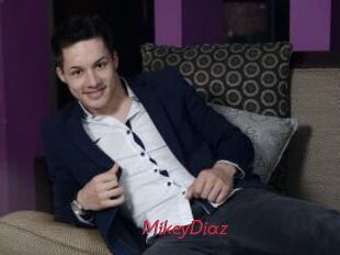 MikeyDiaz