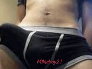 Mikieboy21
