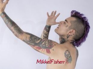 MikkelFisherr