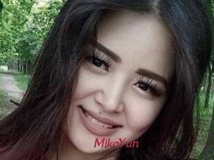 MikoYun