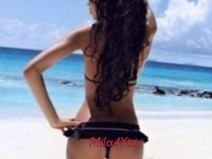 Mila4You