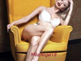 MilaAngel18
