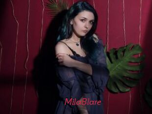 MilaBlare