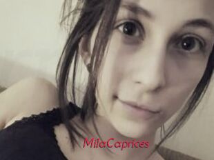 MilaCaprices