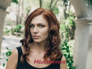 MilaCharmant