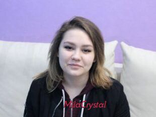 MilaCrystal