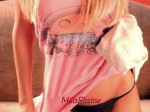 MilaElaine
