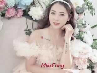 MilaFong