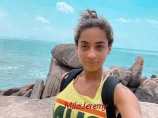 MilaJeremy