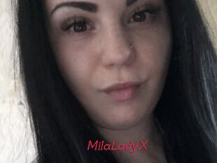 MilaLadyX