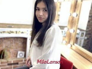 MilaLanson