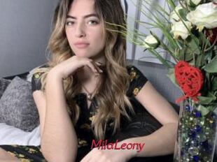 MilaLeony