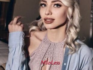 MilaLess