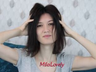 MilaLovely