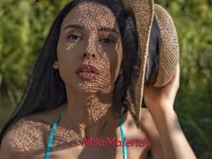 MilaMalevich