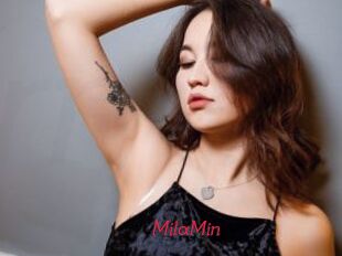 MilaMin