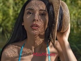 MilaMoretti
