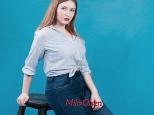 MilaOlsen