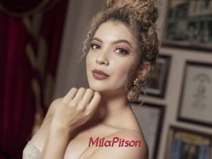 MilaPitson