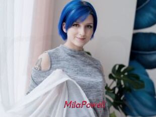 MilaPowell
