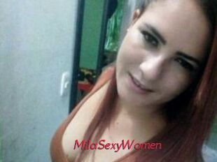 MilaSexyWomen