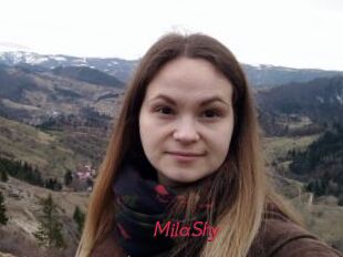 MilaShy