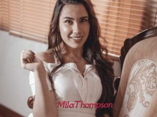 MilaThompson