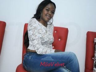 MilaVelvet