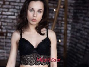 MilaWilder